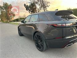 لاند روفر رانج روڤر فيلار